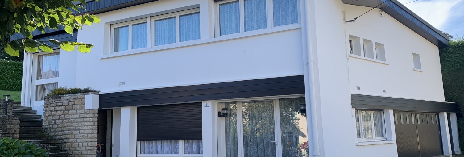 Maison 4 Pièces 108 m² à vendre à Champsevraine (52500)