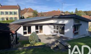 Maison 4 Pièces 108 m² à vendre à Champsevraine (52500)