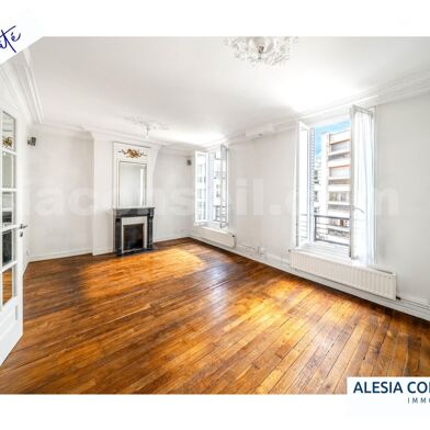 Appartement 6 pièces 850000 €