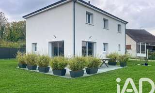 Maison 6 Pièces 130 m² à vendre à Val-de-Vesle (51360)