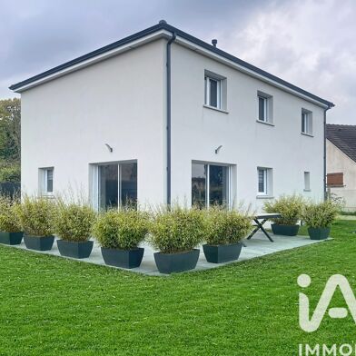 Maison 6 pièces 385000 €