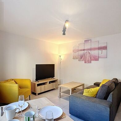 Appartement 5 pièces 219500 €