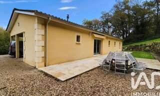 Maison 4 Pièces 114 m² à vendre à Saint-Georges-de-Montclard (24140)