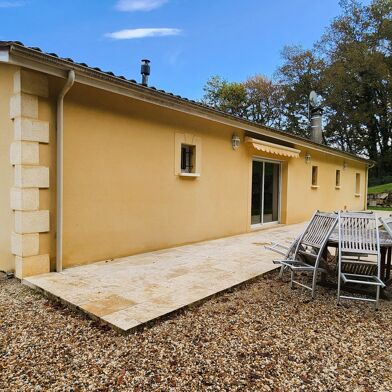 Maison 4 pièces 225000 €