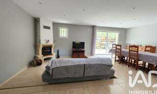 Maison 4 Pièces 114 m² à vendre à Saint-Georges-de-Montclard (24140)