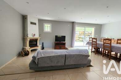 Maison 4 pièces 210000 €