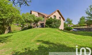 Maison 7 Pièces 150 m² à vendre à Chantraine (88000)