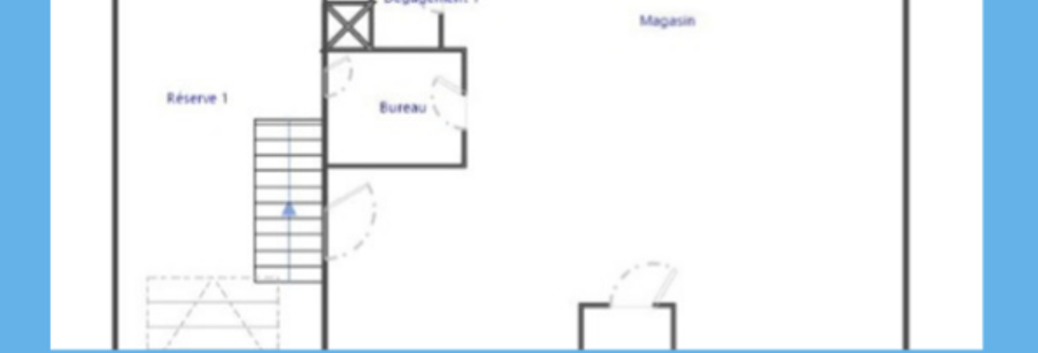 Immeuble  148 m² à vendre à Maen-Roch (35460)