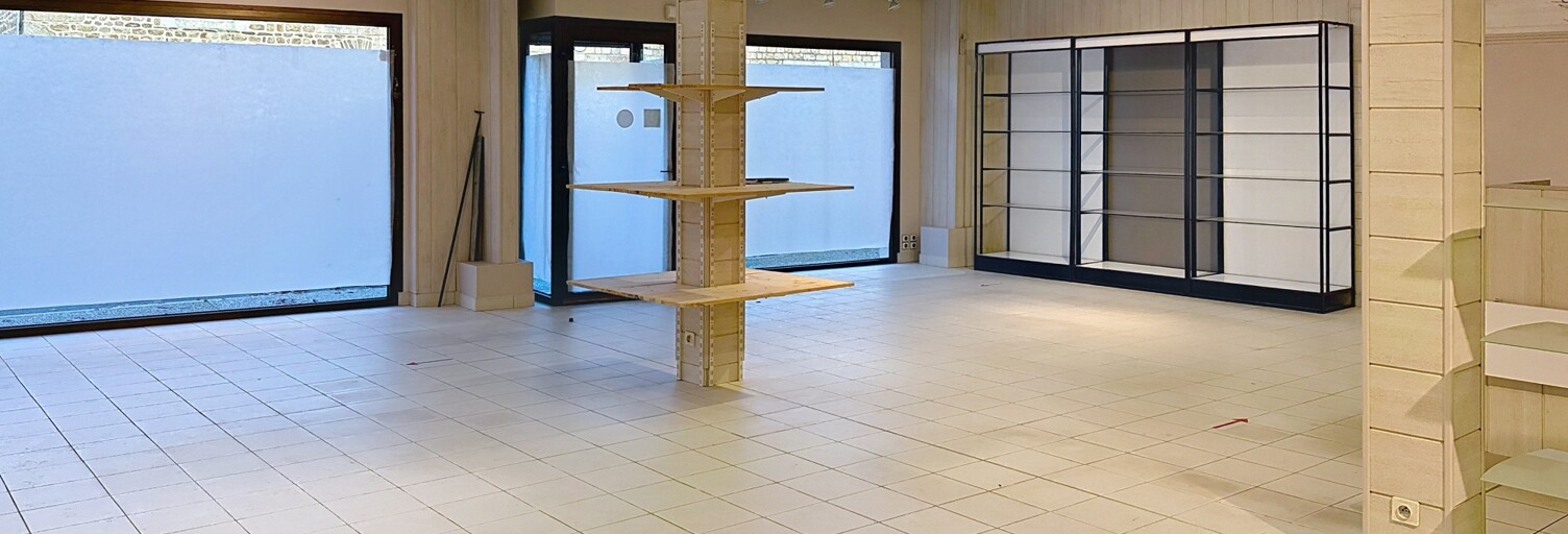 Immeuble  148 m² à vendre à Maen-Roch (35460)