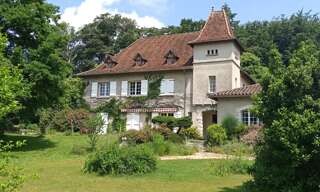 Maison 8 Pièces 250 m² à vendre à Latronquière (46210)