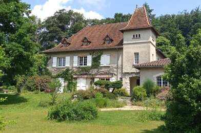 Maison 8 pièces 397000 €