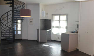 Maison 3 Pièces 60 m² à vendre à Montpellier (34000)