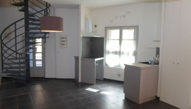 Villa / Maison 3 pièces  à vendre Montpellier 34000