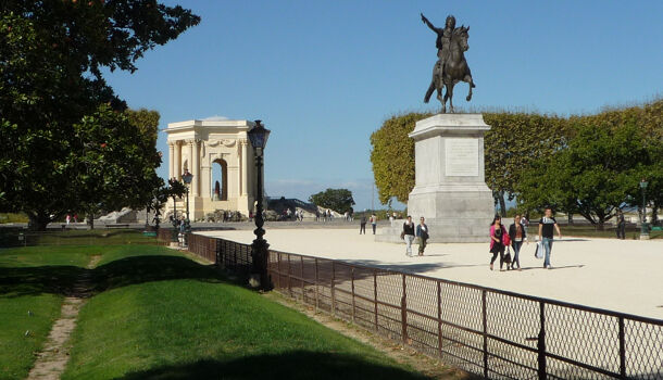 Villa / Maison 3 pièces  à vendre Montpellier 34000