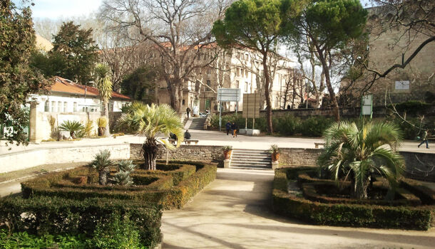 Villa / Maison 3 pièces  à vendre Montpellier 34000