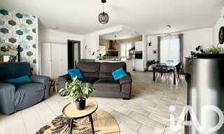 Maison 6 Pièces 135 m² à vendre à Chécy (45430)