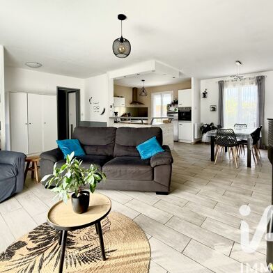 Maison 6 pièces 282000 €