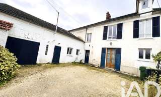 Maison 6 Pièces 216 m² à vendre à La Ferté-sous-Jouarre (77260)