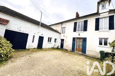 Maison 6 pièces 290000 €