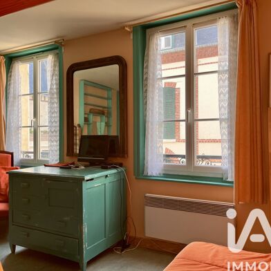 Appartement 2 pièces 175000 €
