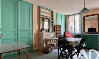 Appartement 2 Pièces 35 m² à vendre à Trouville-sur-Mer (14360)