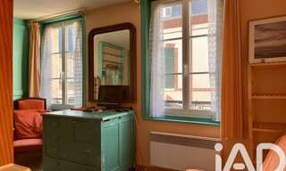 Appartement 2 Pièces 35 m² à vendre à Trouville-sur-Mer (14360)