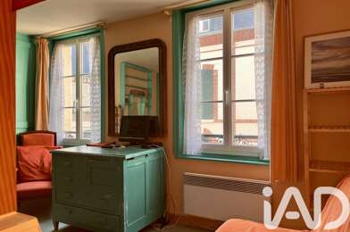 Appartement 2 pièces 175000 €