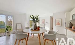 Appartement 3 Pièces 62 m² à vendre à Viuz-en-Sallaz (74250)