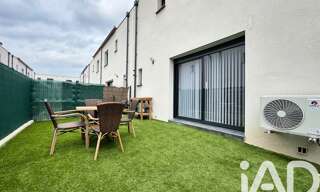 Maison 3 Pièces 73 m² à vendre à Rivesaltes (66600)