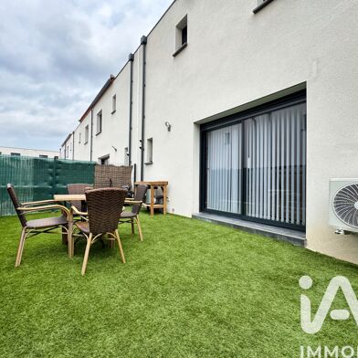 Maison 3 pièces 209000 €