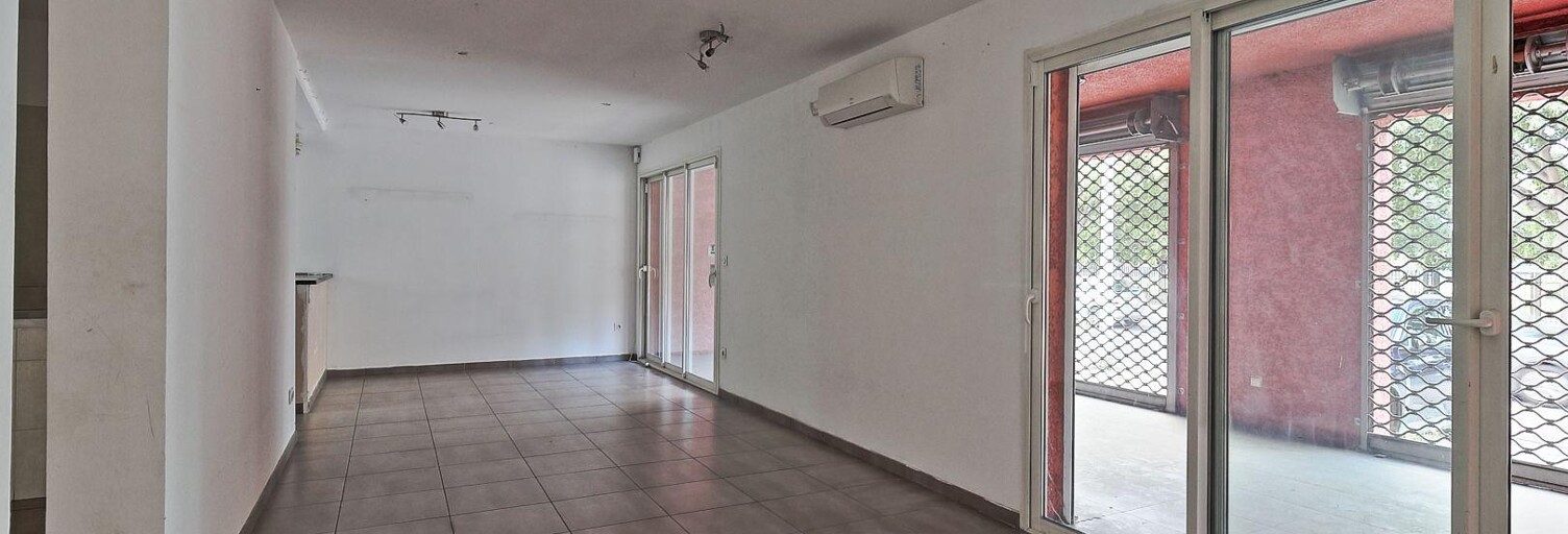 Commerce  58 m² à vendre à Perpignan (66000)