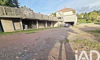 Maison 6 Pièces 266 m² à vendre à Pouzauges (85700)