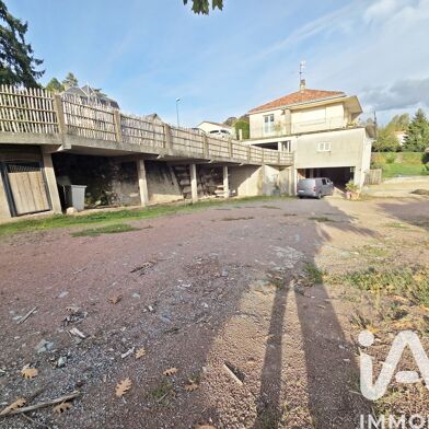 Maison 6 pièces 290000 €