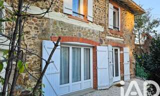 Maison 4 Pièces 108 m² à vendre à Chéronnac (87600)