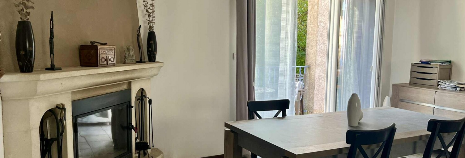 Maison 5 Pièces 134 m² à vendre à Carnoules (83660)