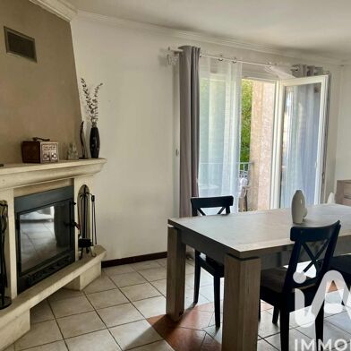 Maison 5 pièces 380000 €