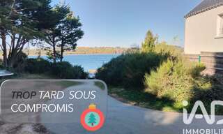 Maison 9 Pièces 220 m² à vendre à Sarzeau (56370)