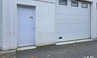 Commerce  80 m² à louer à Ozoir-la-Ferrière (77330)
