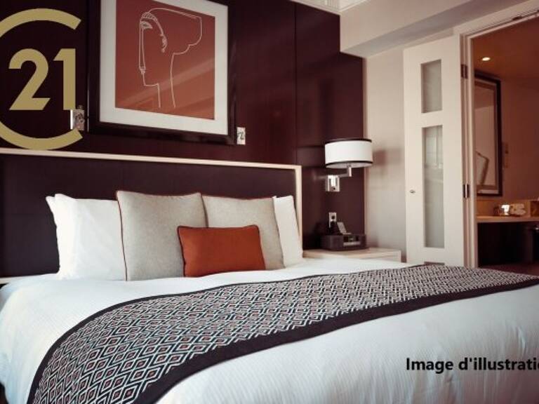 Chambres d'hôtes à vendre — photo 1