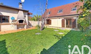 Maison 7 Pièces 146 m² à vendre à Itteville (91760)