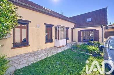 Maison 7 pièces 282000 €