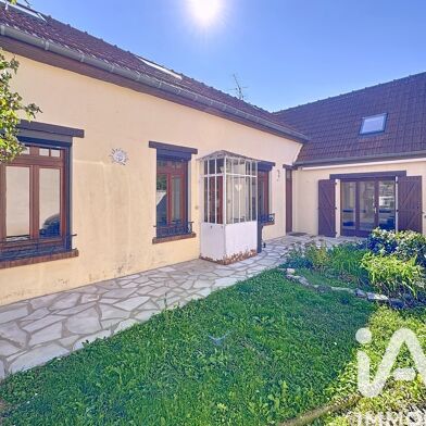 Maison 7 pièces 300000 €