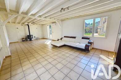 Maison 7 pièces 282000 €