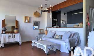 Appartement 3 Pièces 54 m² à vendre à Saint-Cyprien (66750)