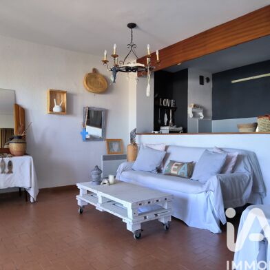 Appartement 3 pièces 179000 €