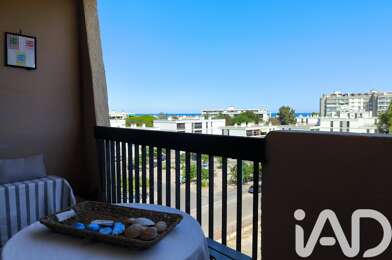 Appartement 3 pièces 169000 €
