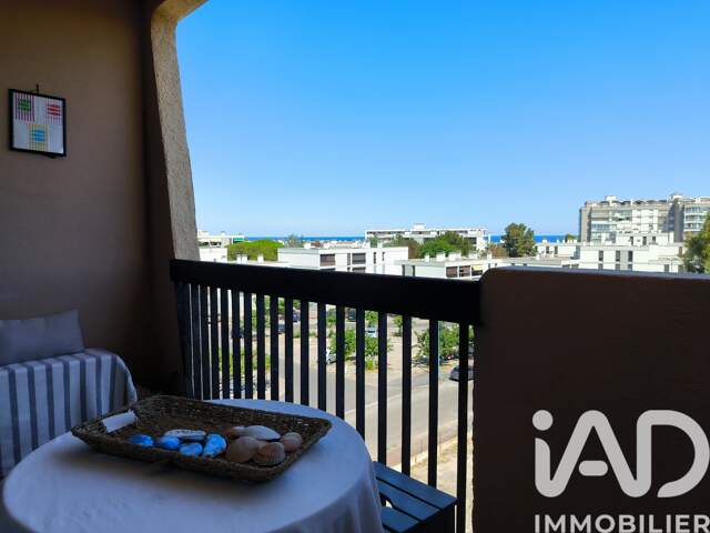 Vente Appartement 3 pièces — photo du bien