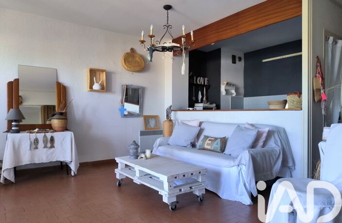 Vente Appartement 3 pièces — photo 3