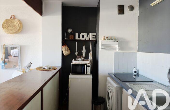 Vente Appartement 3 pièces — photo 4