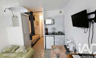 Appartement 1 Pièce 17 m² à vendre à Lamalou-les-Bains (34240)